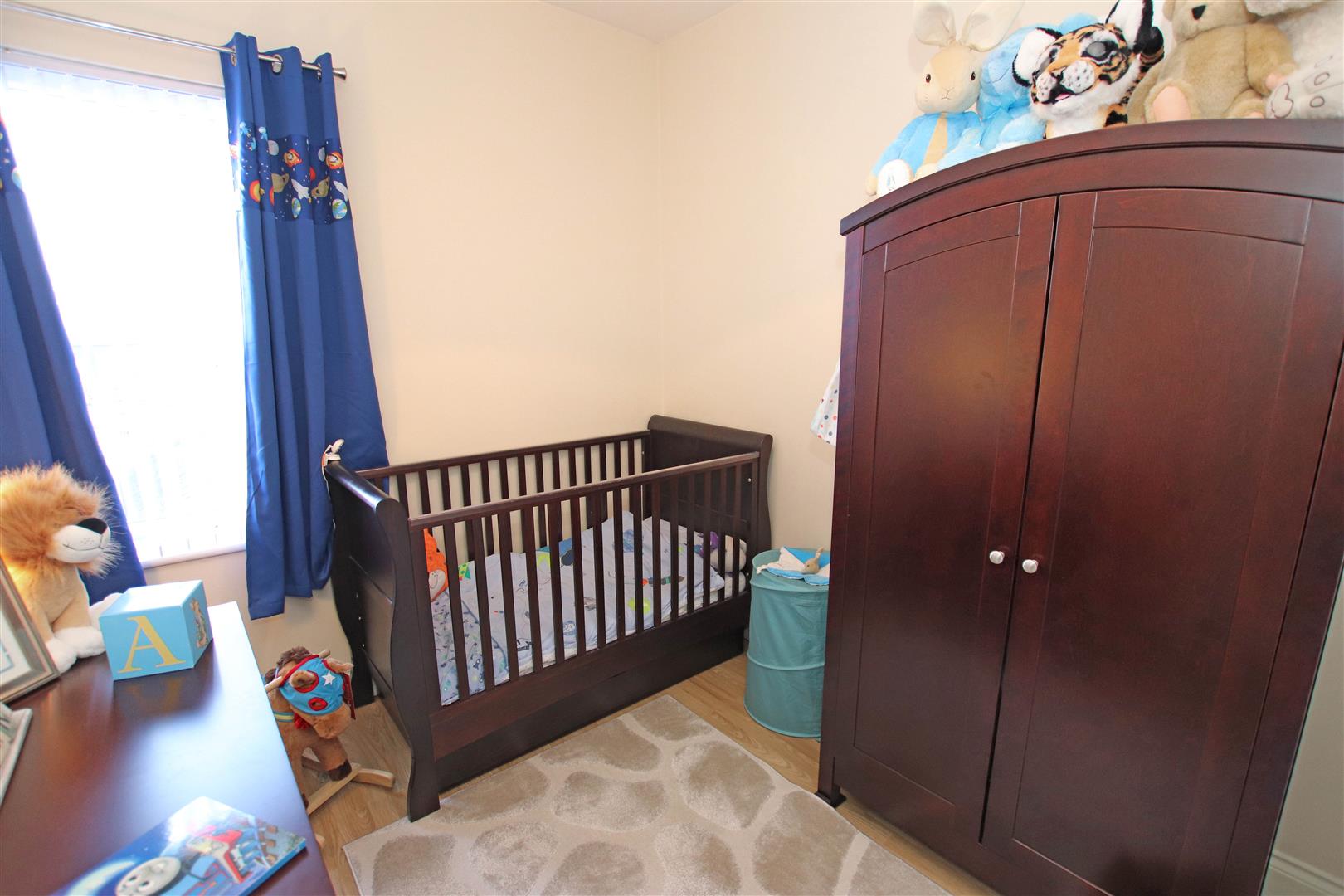 BEDROOM TWO